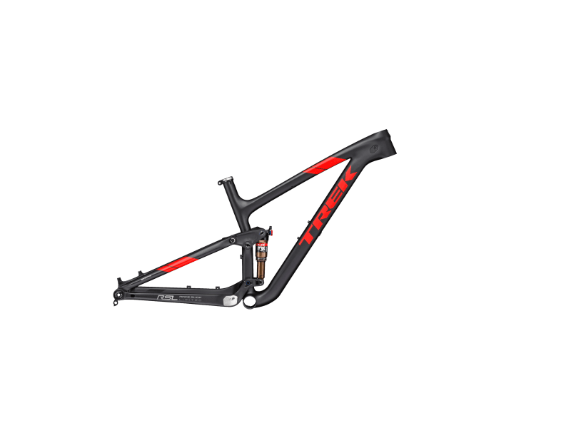 Trek fuel on sale frame