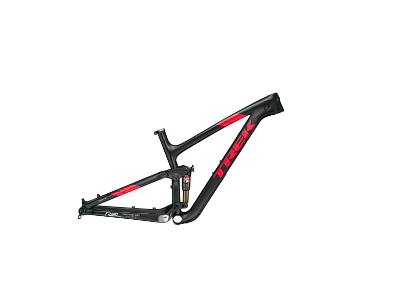 Top fuel frameset clearance