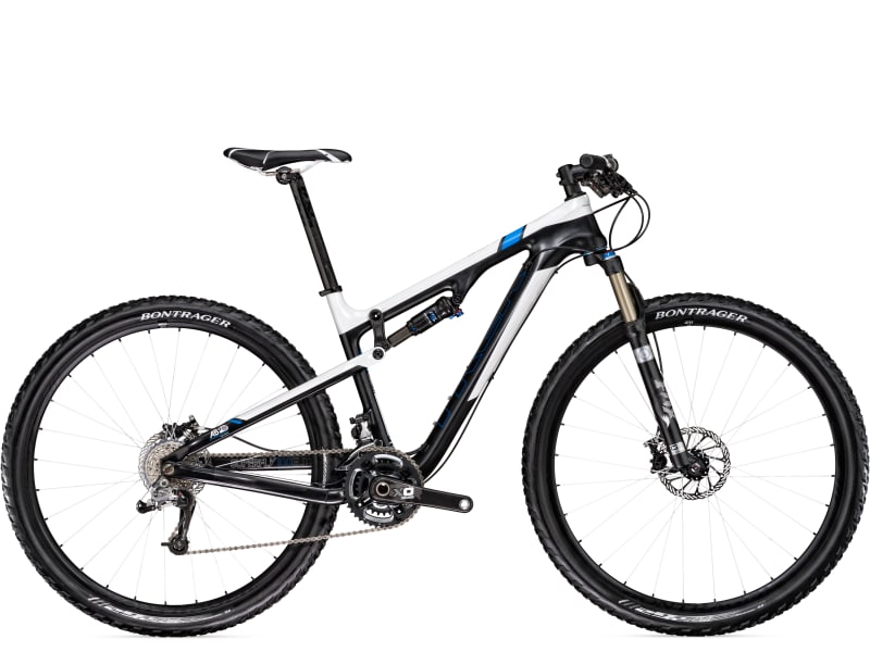 Superfly 100 Elite Trek Bikes
