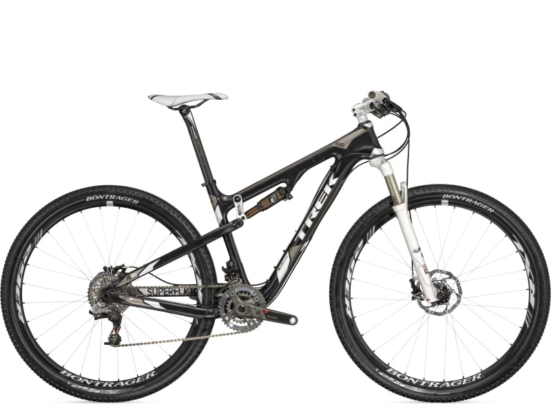 Superfly 100 Pro Trek Bikes