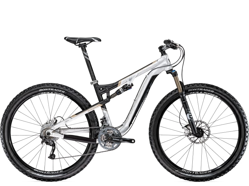 Rumblefish I Trek Bikes