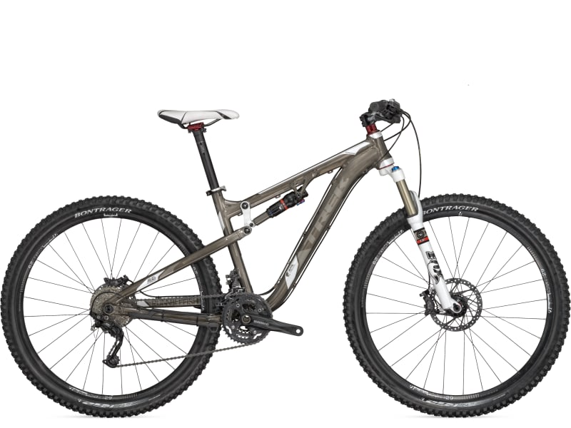 Rumblefish Elite Trek Bikes