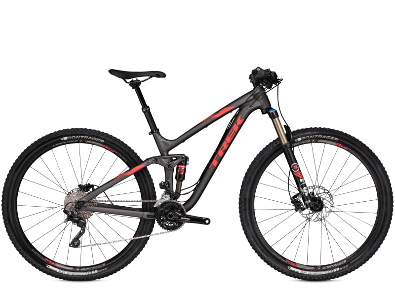 Fuel EX 8 29 - Trek Bikes