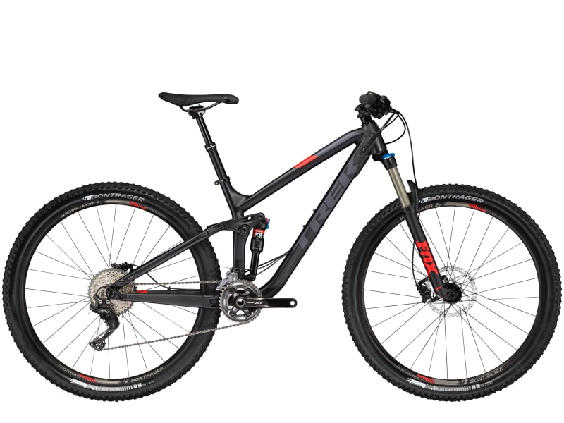 Trek fuel on sale 29