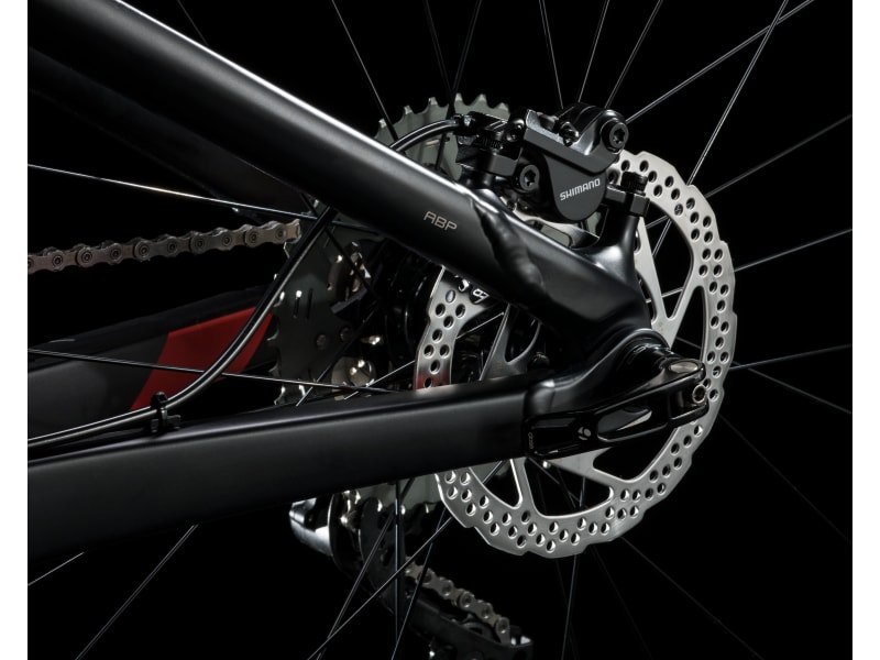 Fuel EX 8 29 Trek Bikes CH