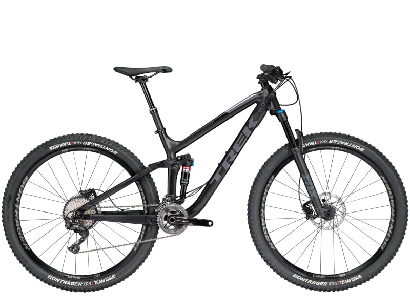 Trek fuel ex cheap 8 29 xt