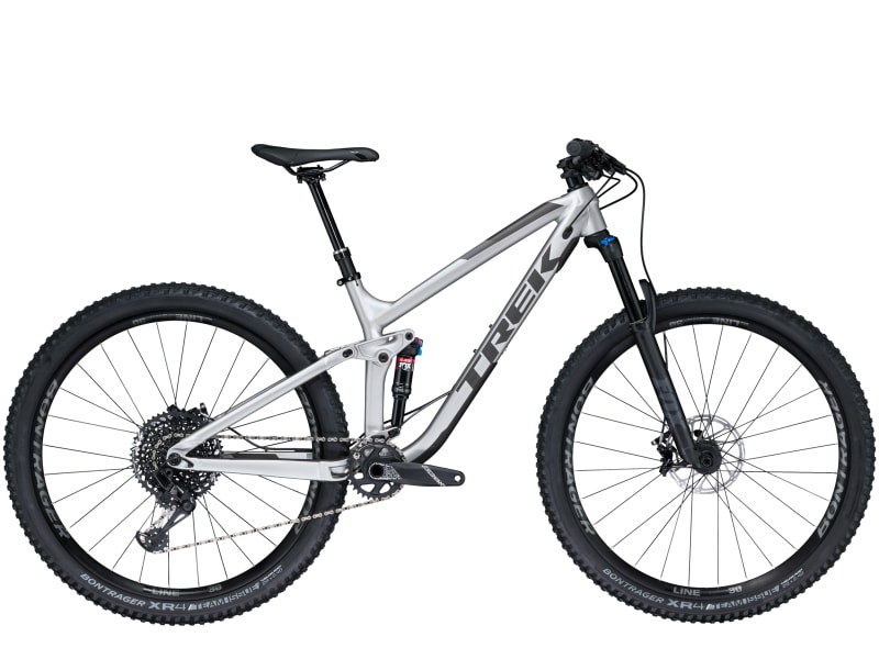 Fuel EX 8 29 Trek Bikes