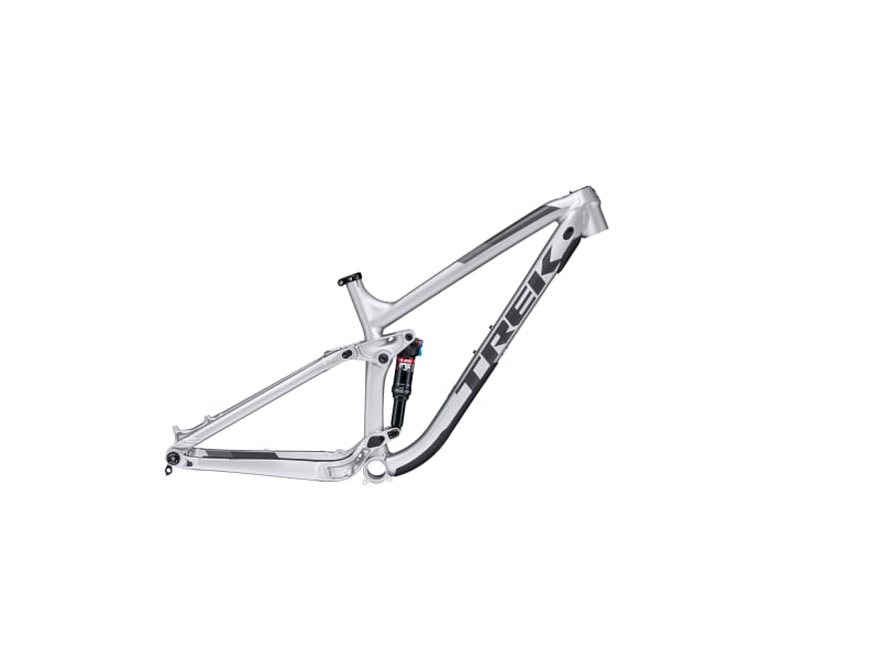 Trek fuel ex al frameset online