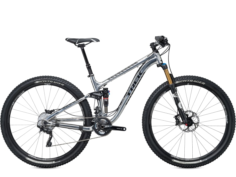 Fuel EX 9 29 Trek Bikes