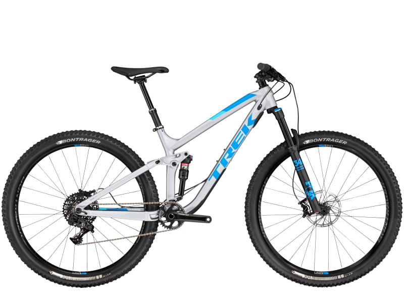 Trek fuel ex 9 mountain bike clearance