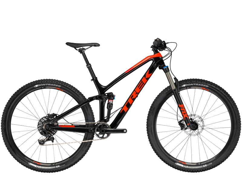 Trek fuel ex 7 29 2018 online