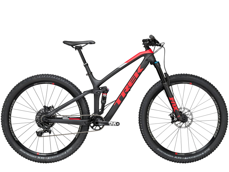 Trek 9.7 2017 deals