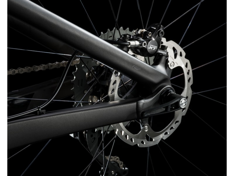 Fuel EX 9.8 29 Trek Bikes