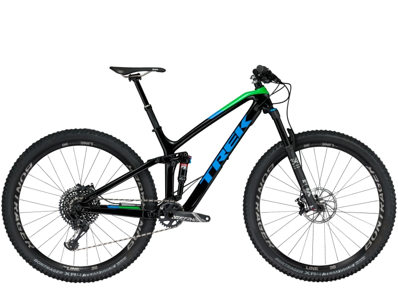 Trek fuel ex 9.8 2017 price discount