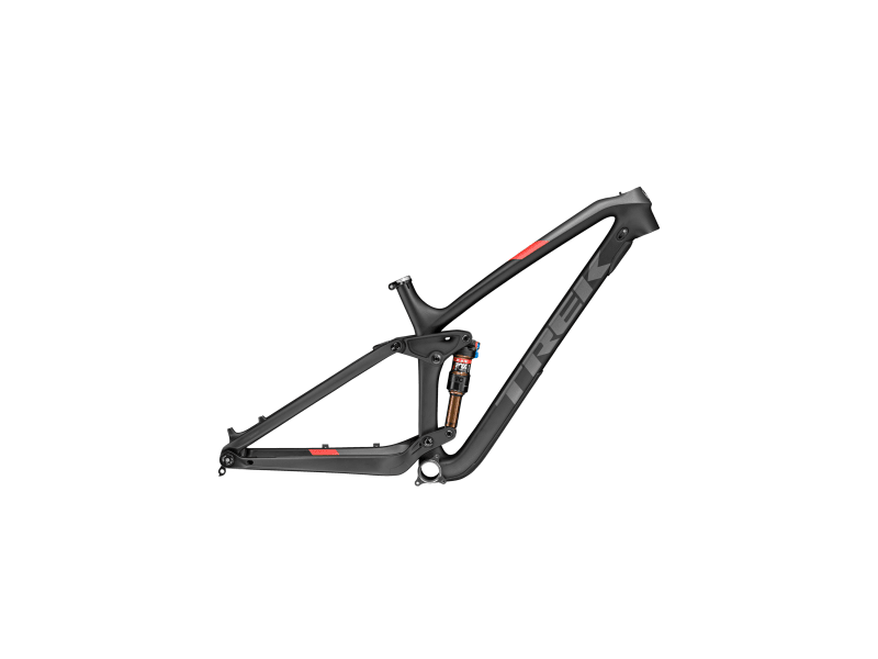 Trek fuel online ex carbon frame