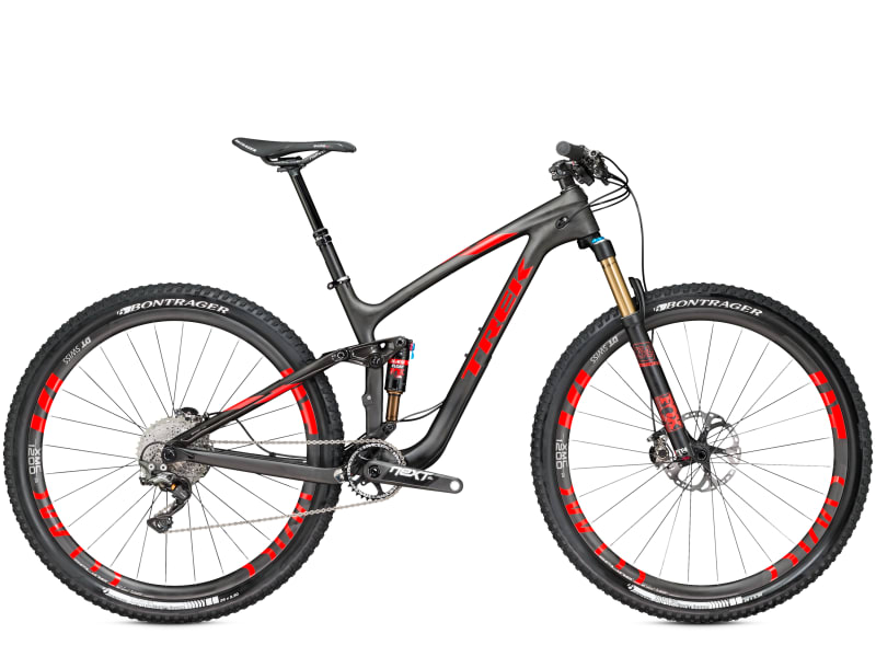 Trek fuel ex sales 9.9 29