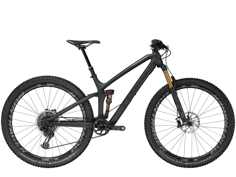 Trek fuel clearance ex 9.9 2017