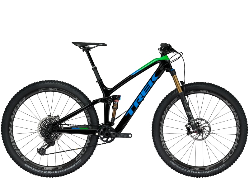 Trek fuel ex 99 sale