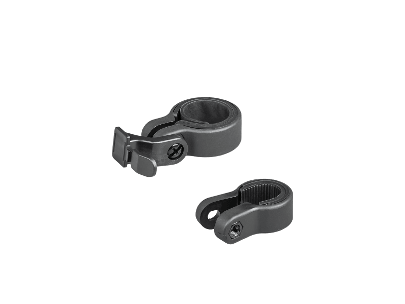 Bontrager Flare Round Mounting Kit Trek Bikes GB