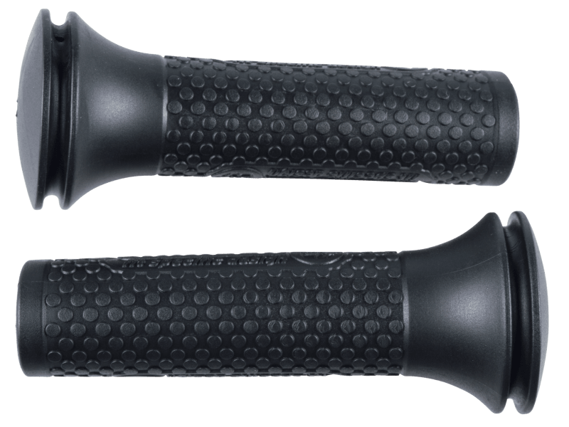 Trek Kids Dialed Grip 100mm Trek Bikes GB