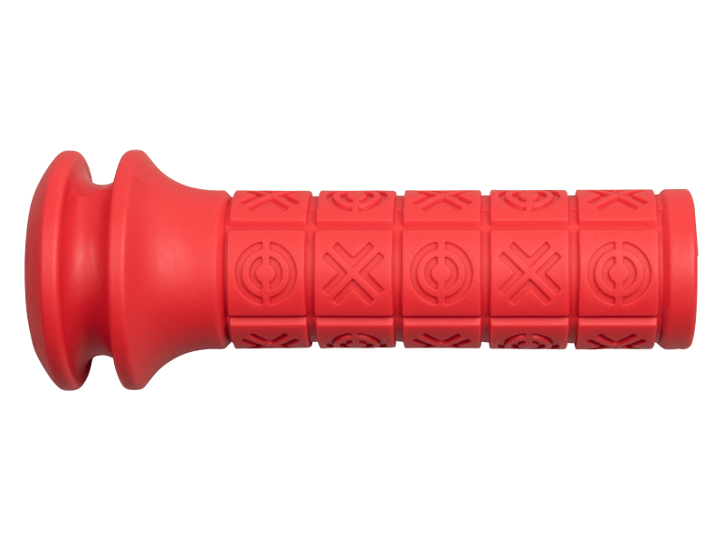 Trek kids dialed grips 2025