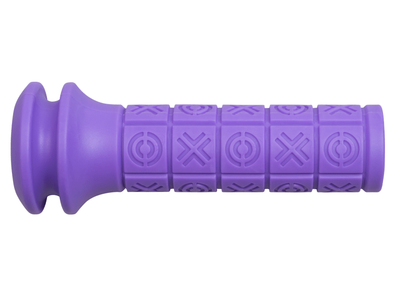 Trek dialed deals grips