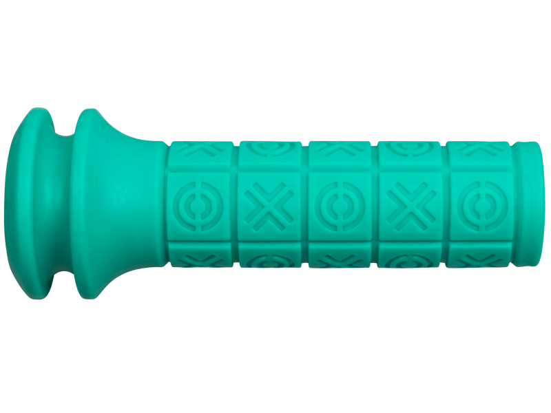Trek dialed deals grips