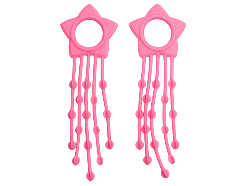 Handlebar tassels store