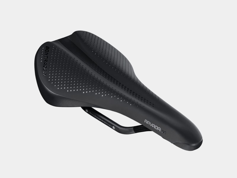 Trek mountain best sale bike saddle