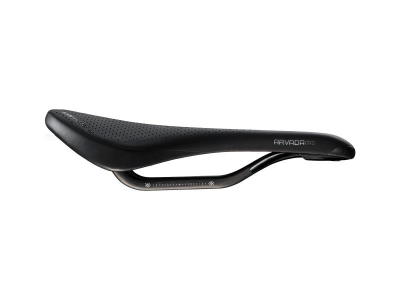 Bontrager Arvada Pro Bike Saddle Electra Bikes
