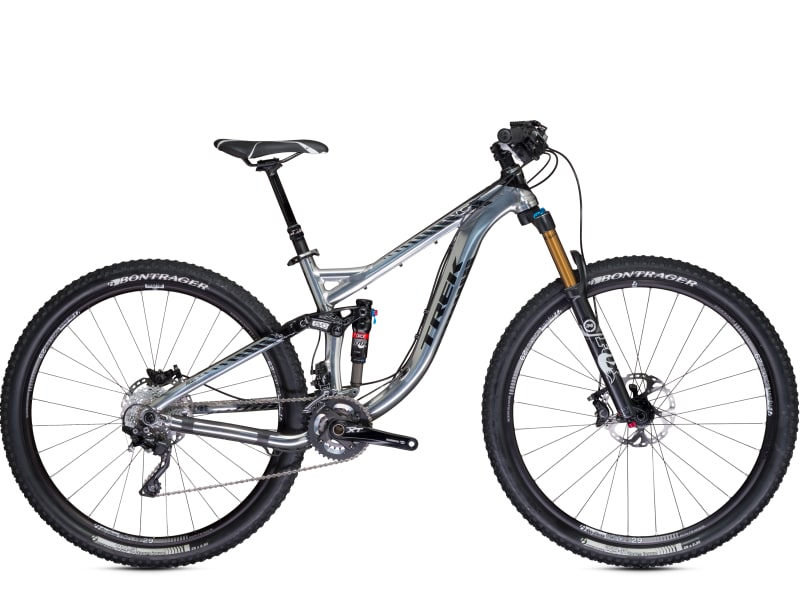 Remedy 9 29 Trek Bikes CA