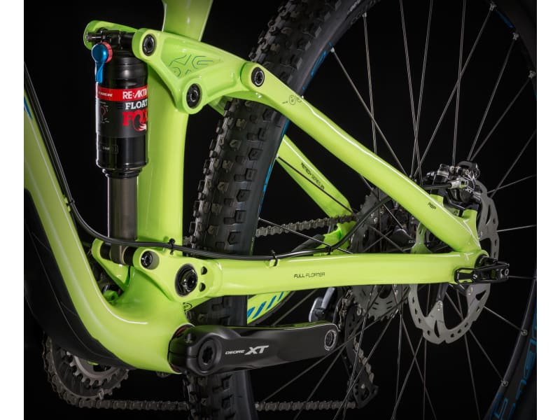 Trek remedy 9.8 2016 deals