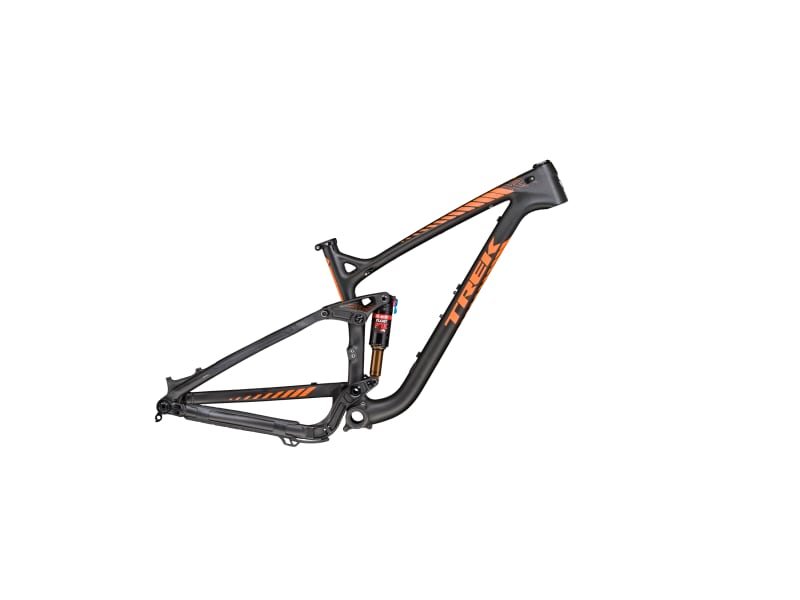 Trek remedy frameset 2025