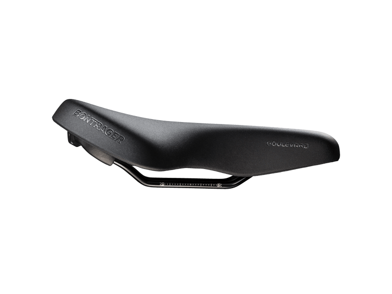 Bontrager boulevard saddle review hotsell