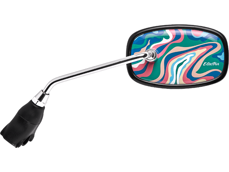 Electra cruiser handlebar mirror online