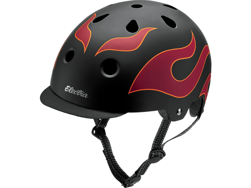 Electra bike outlet helmet