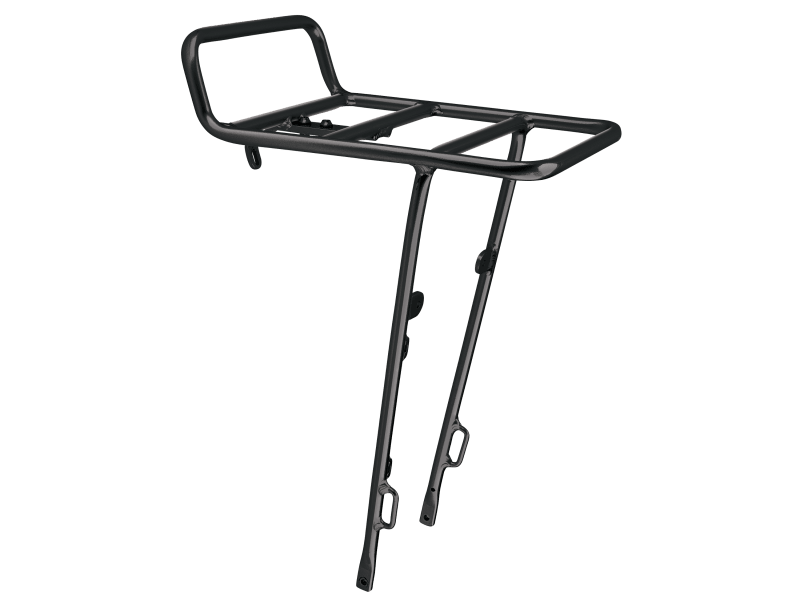 Electra townie rack top