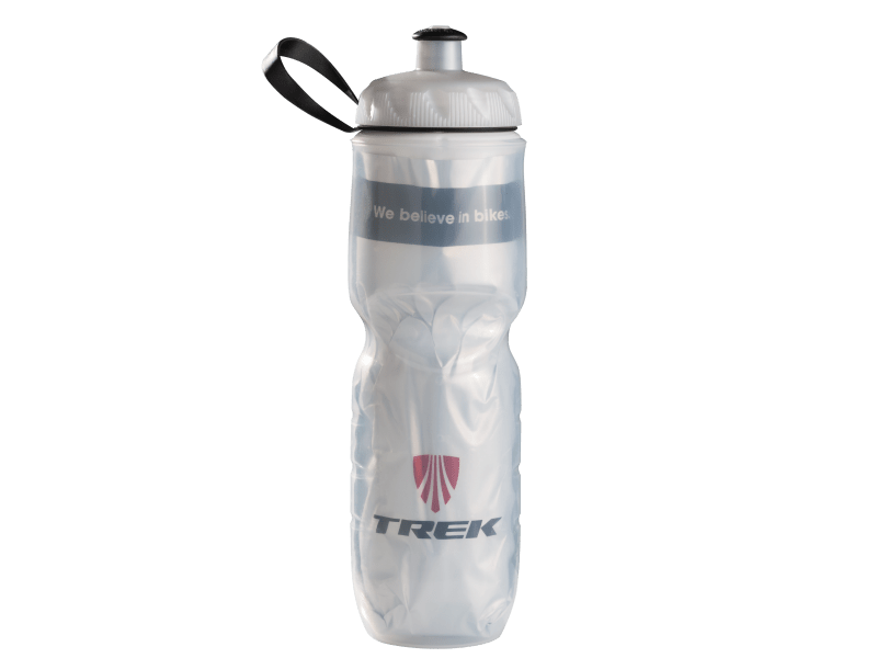 Trek bike water bottle hotsell