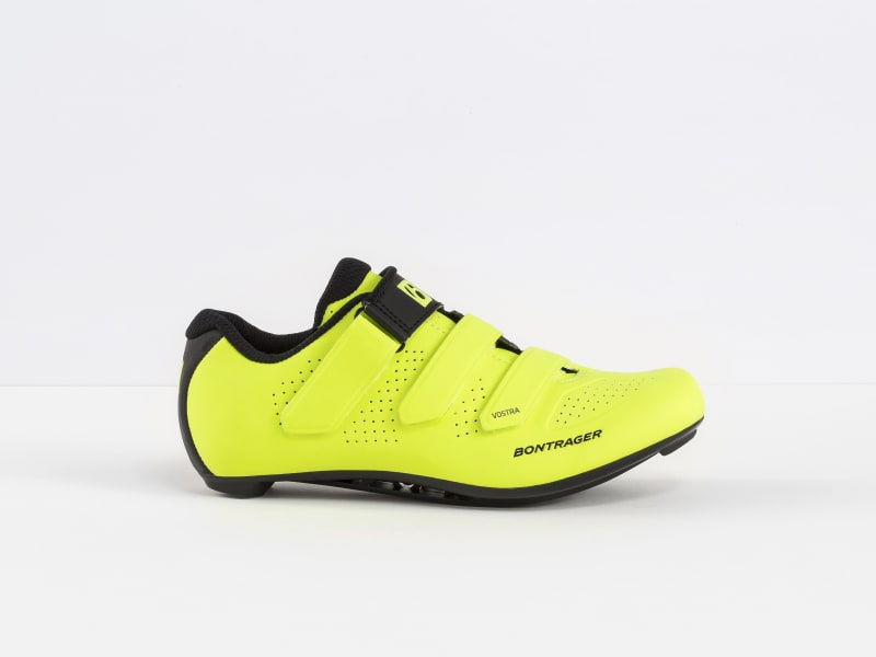 Bontrager Vostra Women s Road Cycling Shoe Trek Bikes