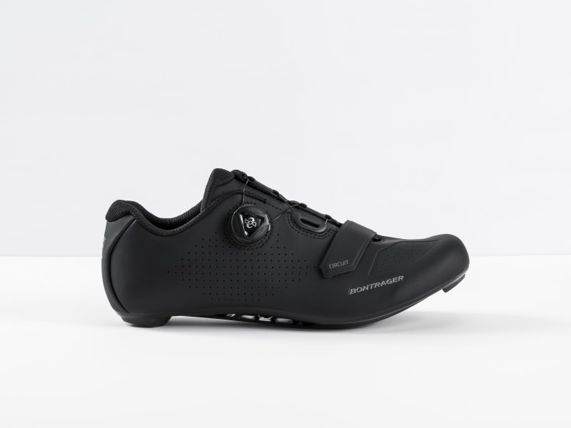 Zapatillas bontrager circuit carretera shop