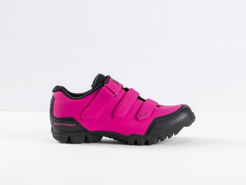 Bontrager Adorn Women s Mountain Bike Shoe Trek Bikes