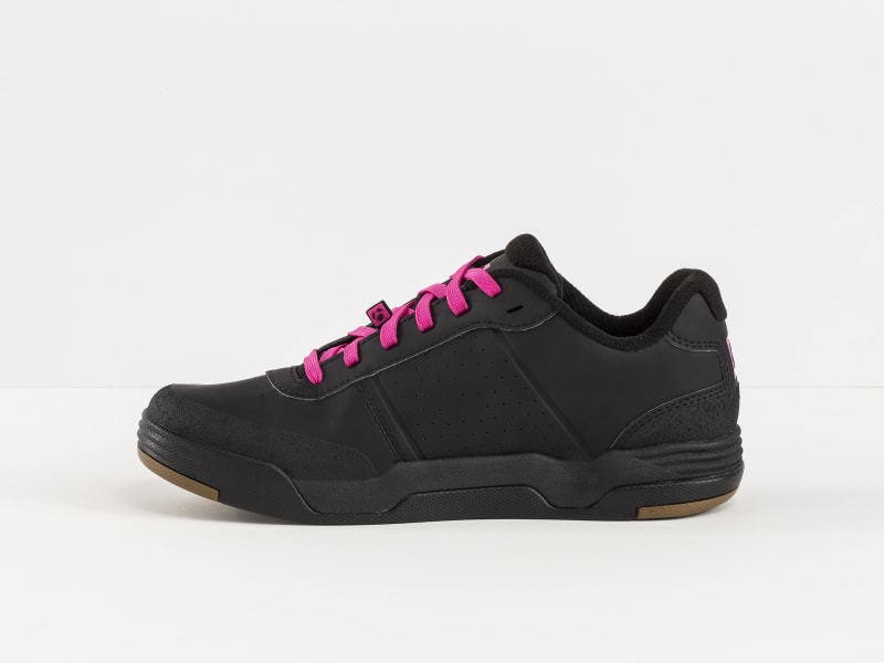 Bontrager Flatline Women s Mountain Bike Shoes Trek Bikes INE