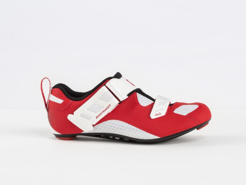 Zapatos de Triatlón Bontrager - Trek Bikes (IS)