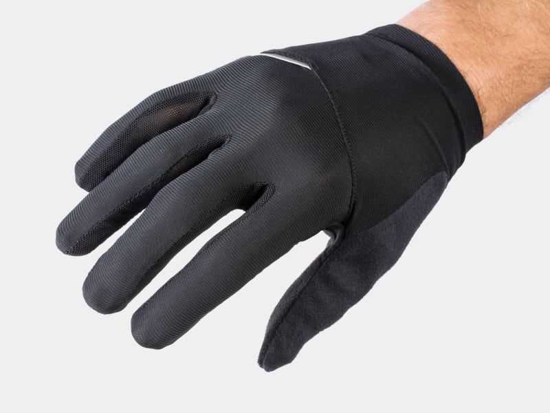 Long finger cycling gloves hotsell