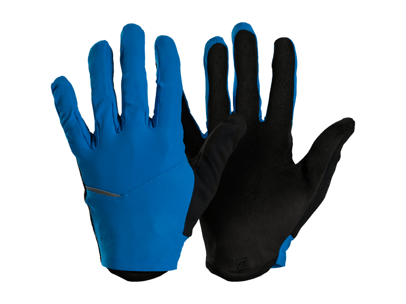 Bontrager circuit thermal outlet cycling glove