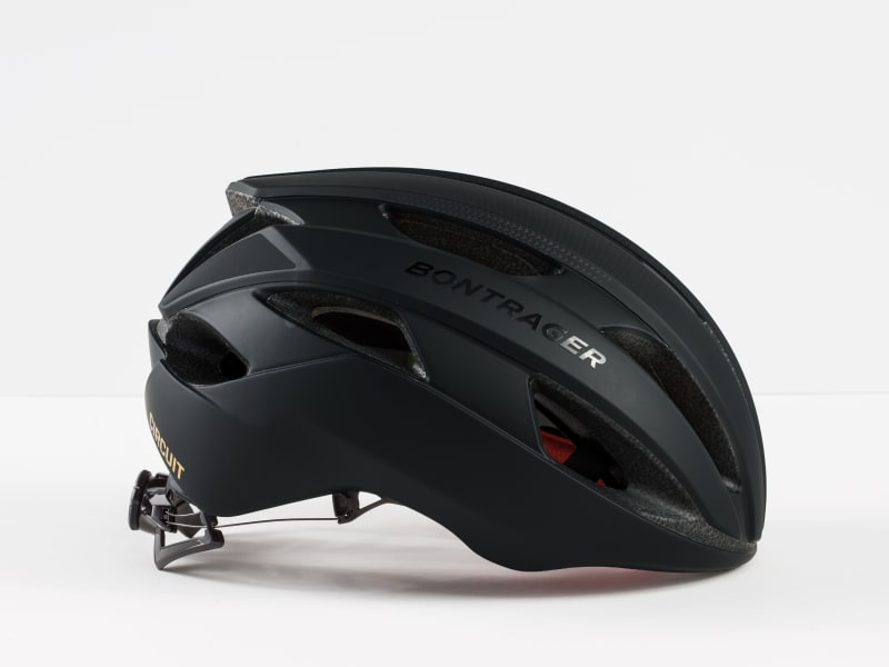 Bontrager Circuit Mips Road Bike Helmet - Trek Bikes (CA)