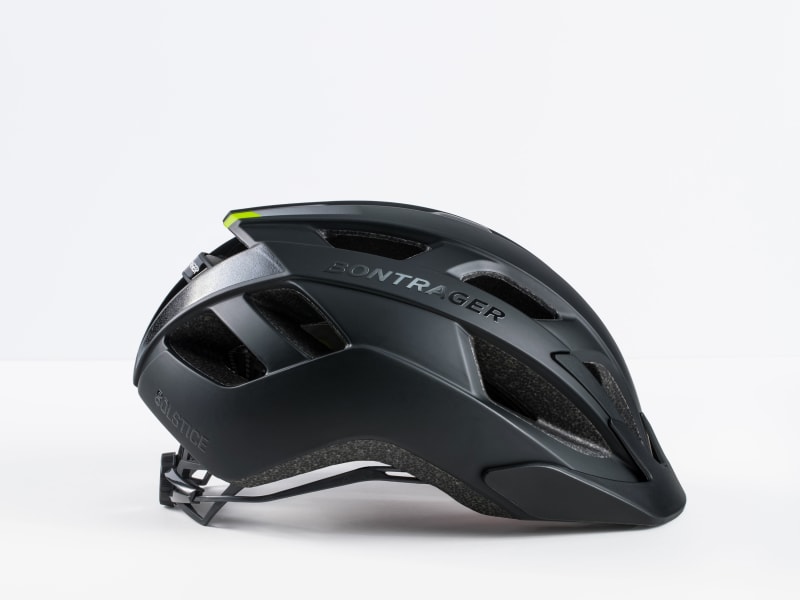 Bontrager Solstice Mips Youth Bike Helmet Trek Bikes CA