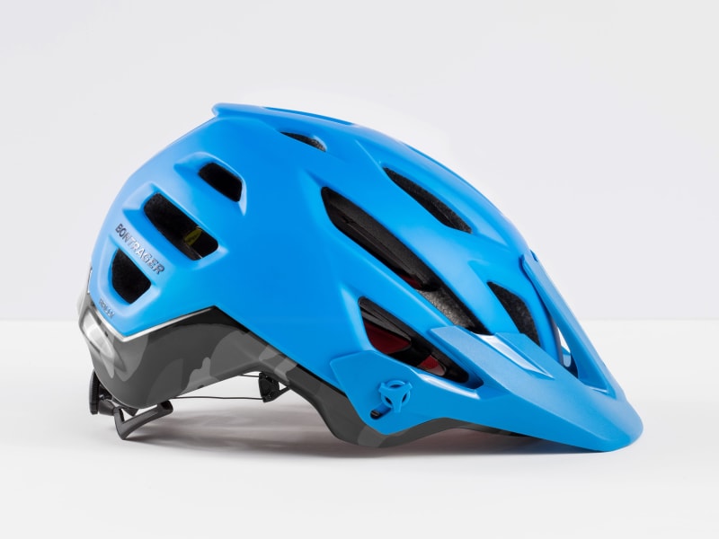 Bontrager rally mips women s mountain outlet helmet