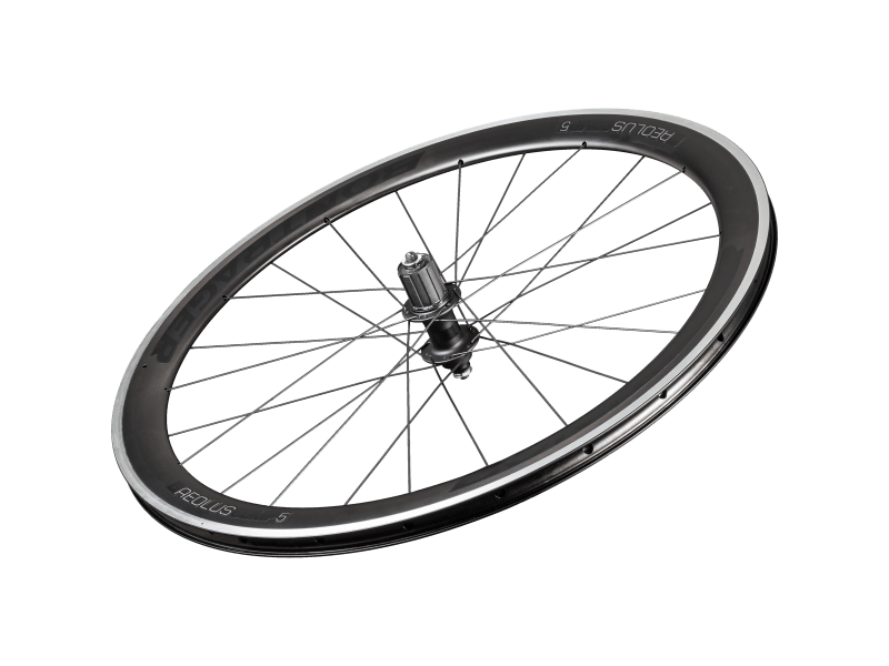 Bontrager Aeolus Comp 5 TLR Disc-silversky-lifesciences.com