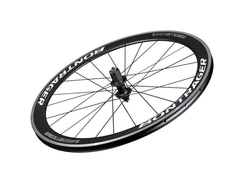 Bontrager Aeolus Comp 5 TLR - City Bikes